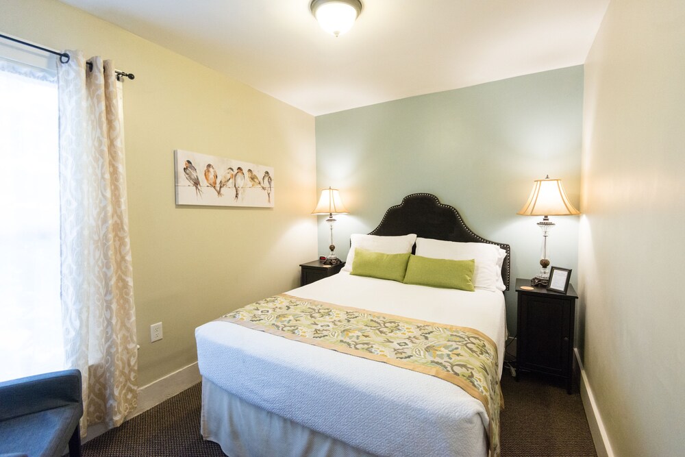 Camas Boutique Hotel - photo 48