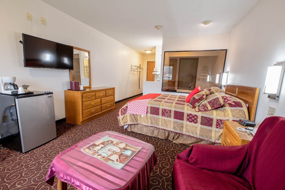 OYO Hotel Chesaning Route 52 & Hwy 57 - photo 7