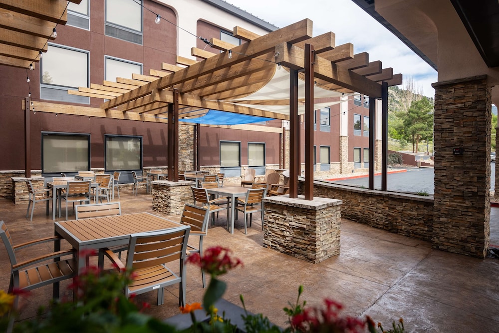 Hampton Inn Durango - photo 65