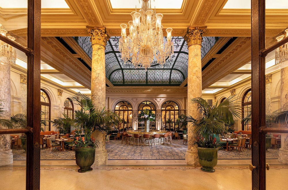 The Plaza A Fairmont Managed Hotel - photo 92