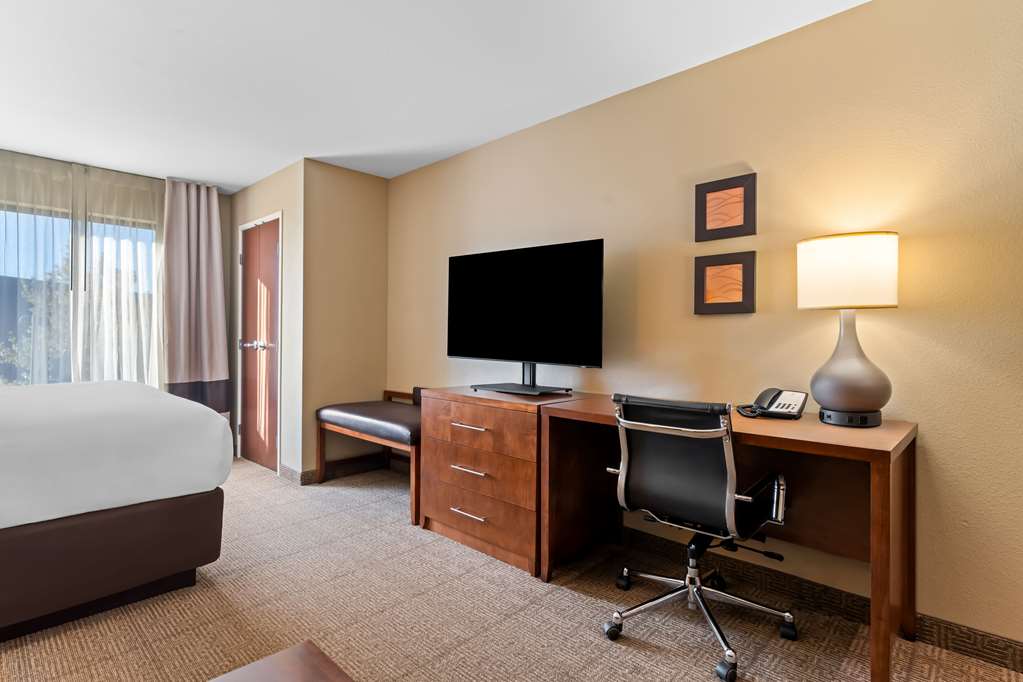 Comfort Inn & Suites Avera Southwest - photo 25