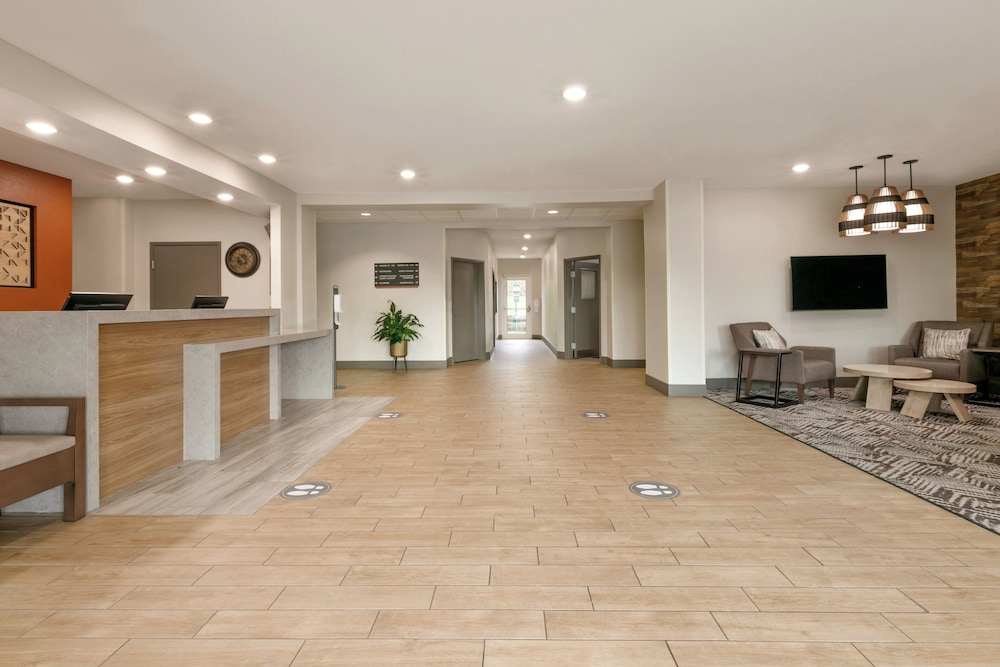 Candlewood Suites Nogales by IHG - photo 54