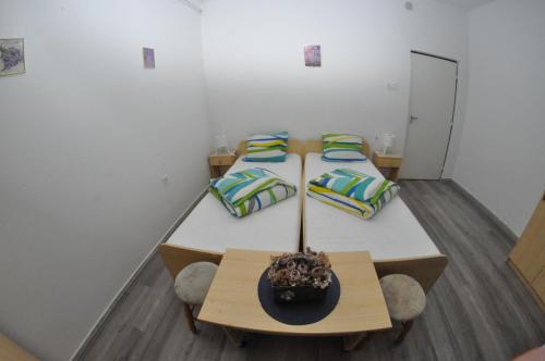 Fűz Apartman — Unknown City — photo 5