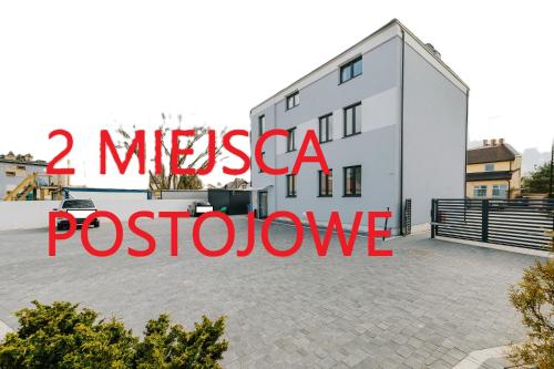Obiekt Noclegowy Ocelot Ii — hotel in Pruszkow