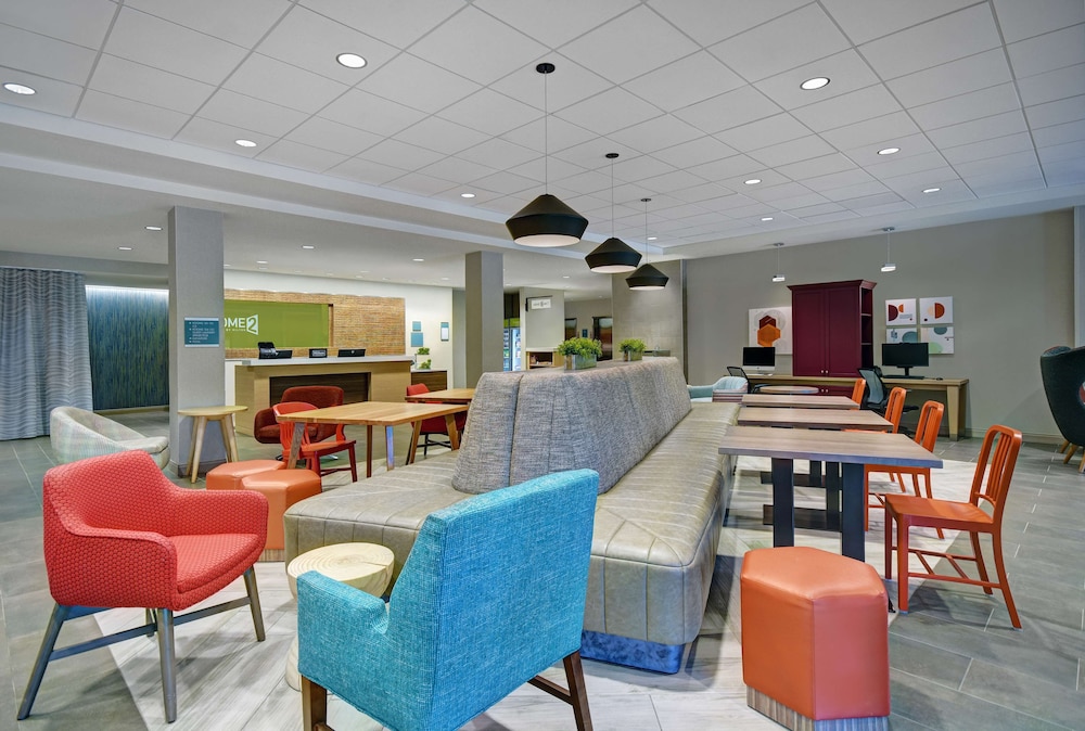 Home2 Suites by Hilton Blacksburg University - photo 6