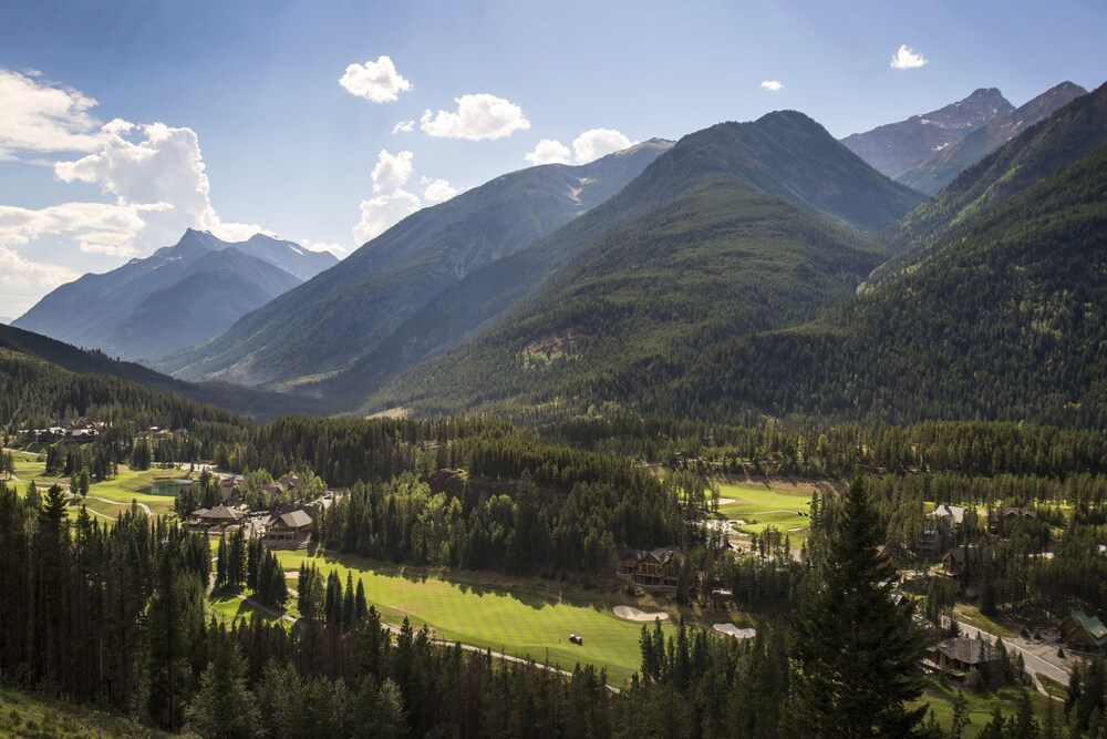 Panorama Mountain Resort Toby Creek Horsethief Condos — hotel in Invermere