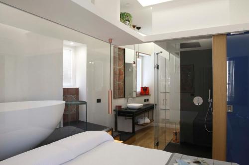 AWA Cefalù Umberto I — 4-Star Luxury Hotel in Cefalu, Italy