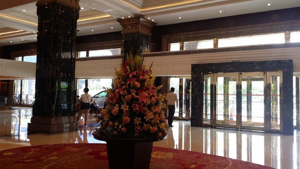 Hotel Presidente Macau in Unknown City, Macau