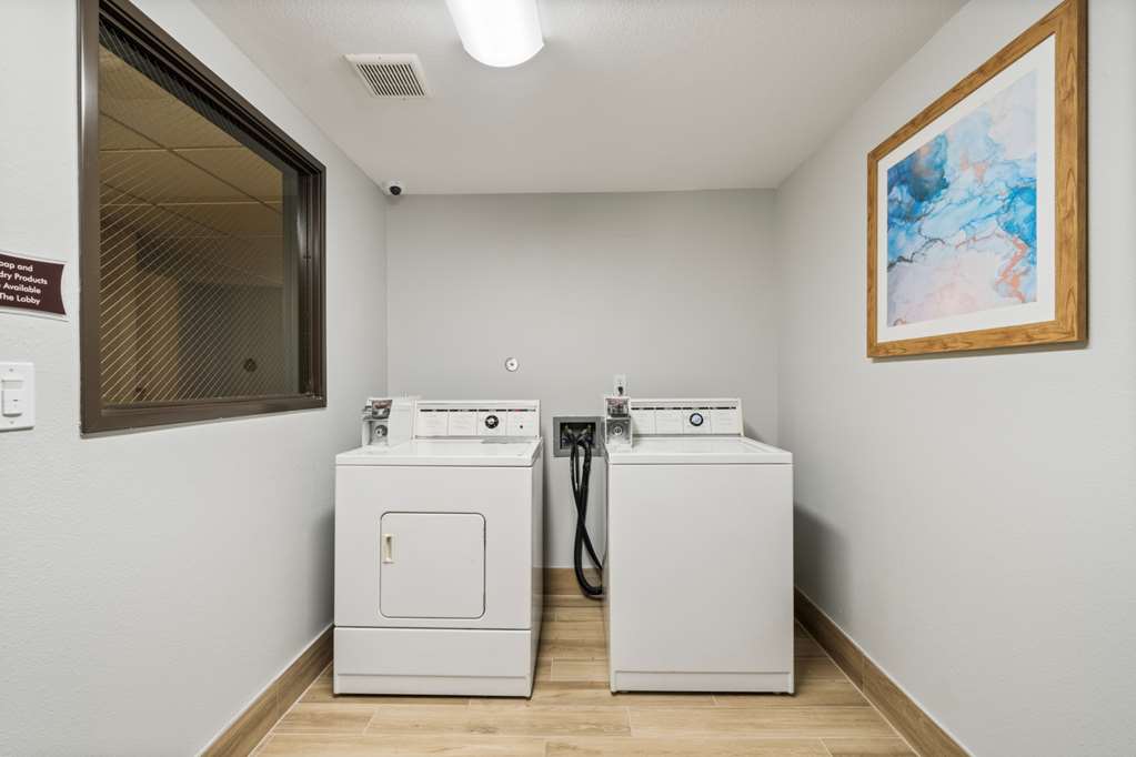 Best Western Lake Oswego Portland Hotel & Suites - photo 105