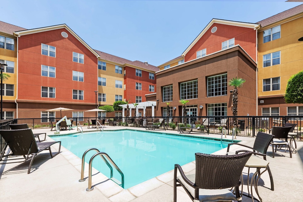 Homewood Suites by Hilton Shreveport - photo 2