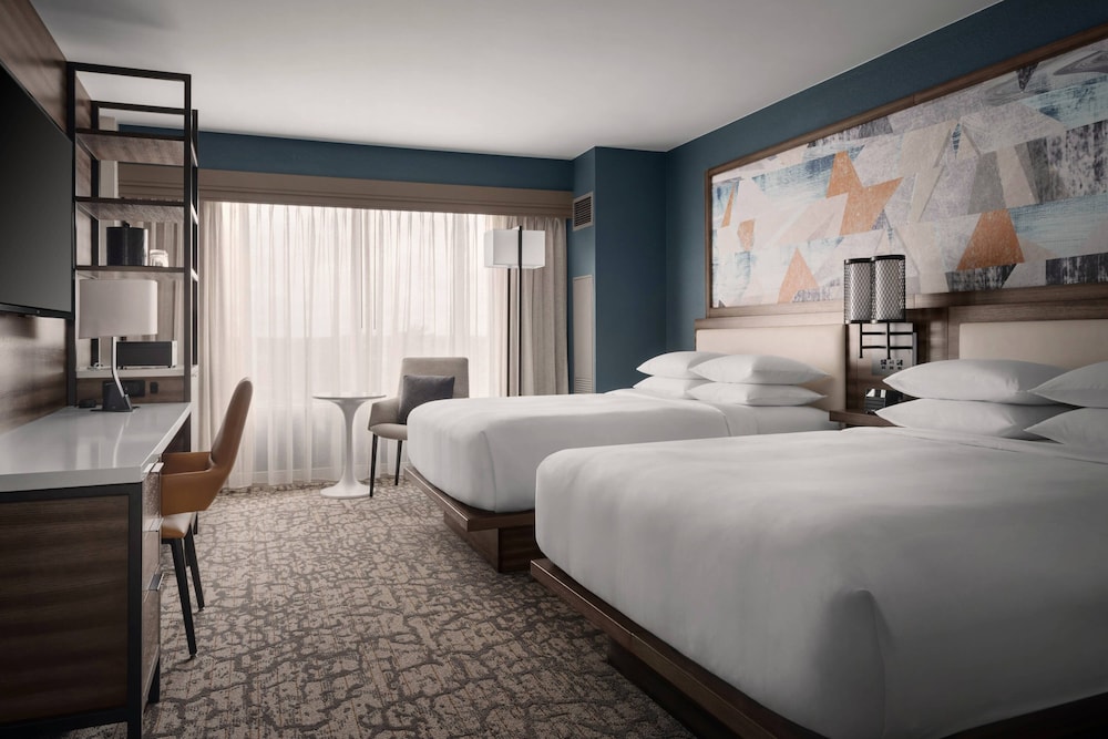 Marriott Boston Quincy - photo 10