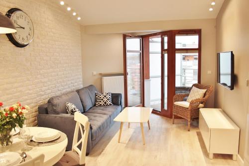 Apartament Sea & Relax — 4-Star Luxury Hotel in Gdansk, Poland