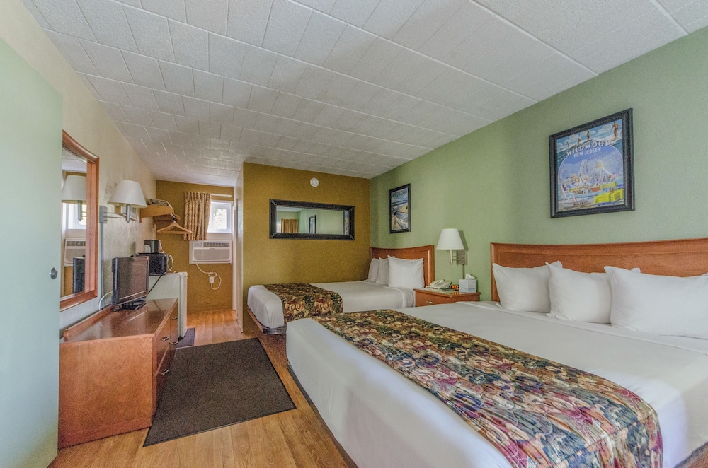 Marlane Motel - photo 18
