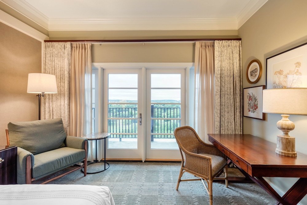 Omni Barton Creek Resort and Spa Austin - photo 19