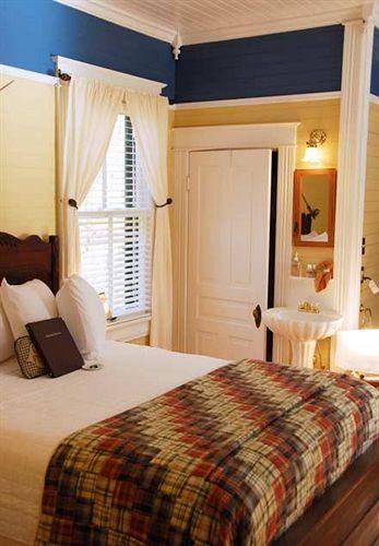 The Mountain Rose Inn - photo 7
