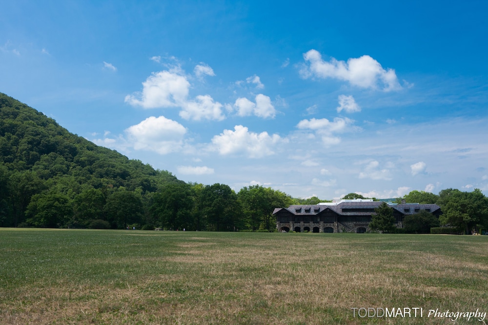 Overlook Lodge at Bear Mountain - photo 40