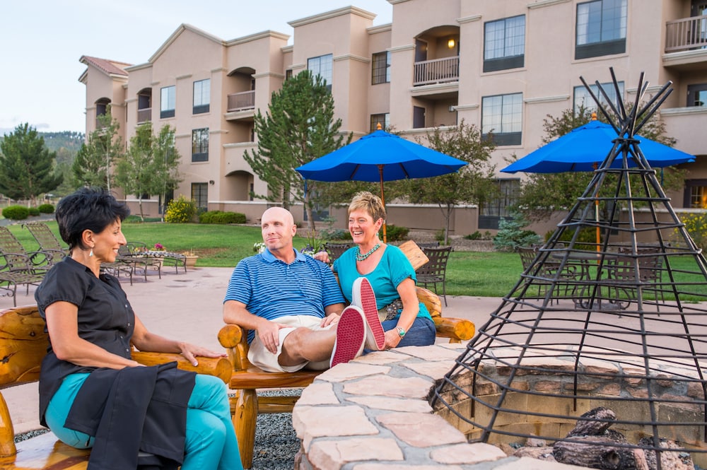 MCM Elegante Lodge & Suites Ruidoso - photo 36