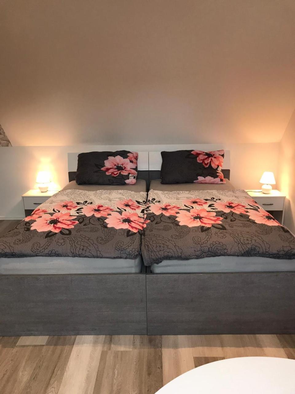 Pension Alice — 4-Star Luxury Hotel in Apfelstaedt, Germany