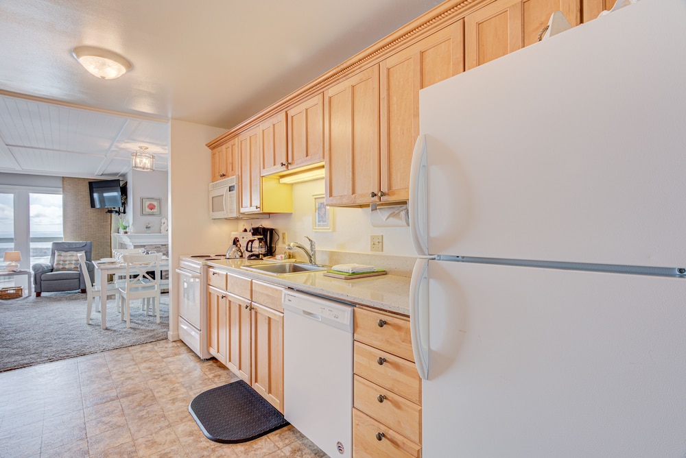 Inn at Otter Crest - photo 43