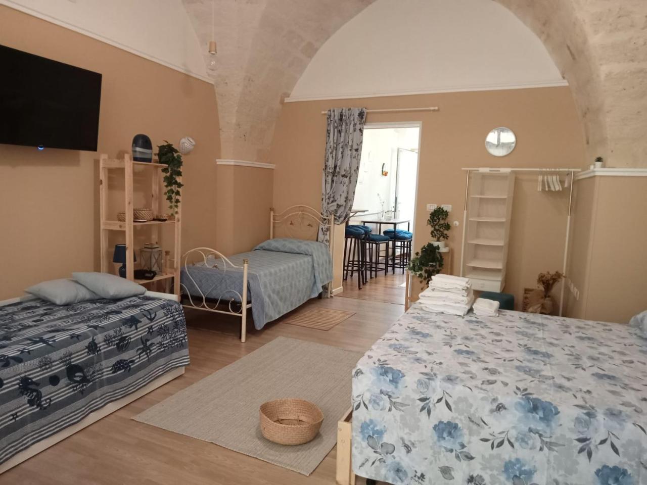 Casina Al Maestrale — hotel in San Pancrazio Salentino