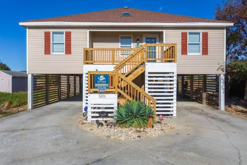 4031 Where R You in Kitty Hawk, United States