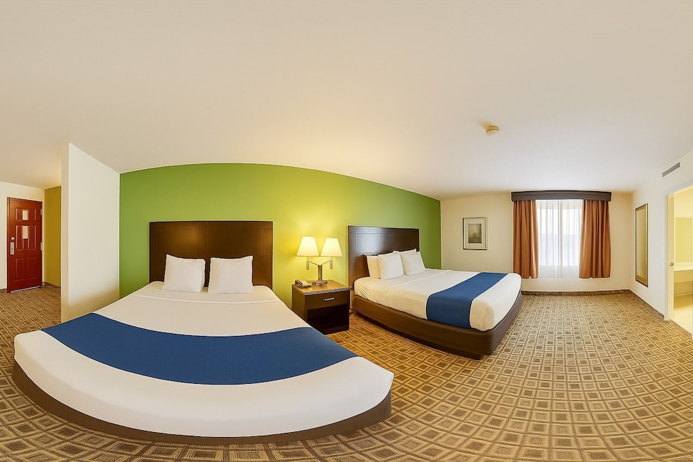 Coratel Suites - photo 5