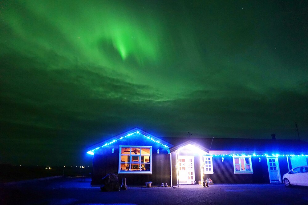 Hestheimar in Selfoss, Iceland