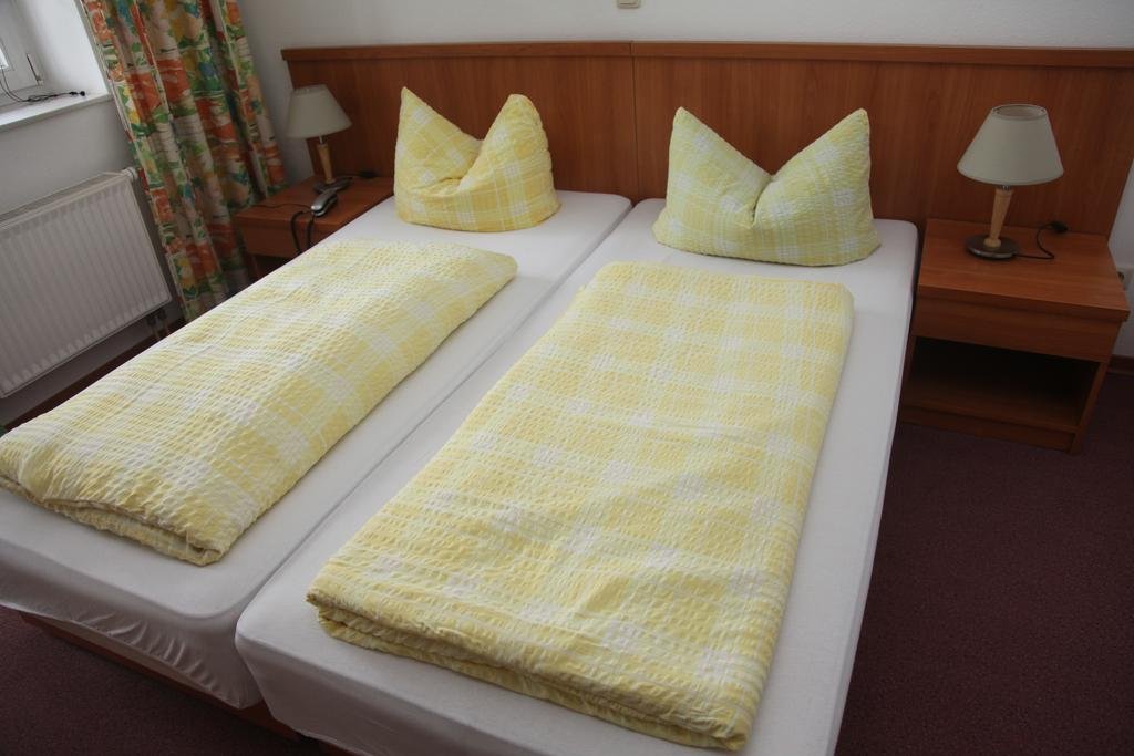 Hotel Cafe Am Stift — Hessisch Oldendorf