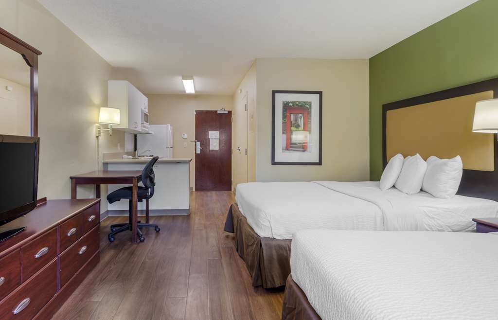 Extended Stay America Suites Ramsey Upper Saddle River - photo 18