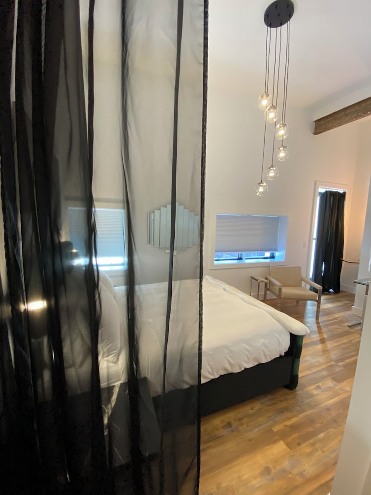 The Dutchess Inn and Spa at Beacon - photo 23