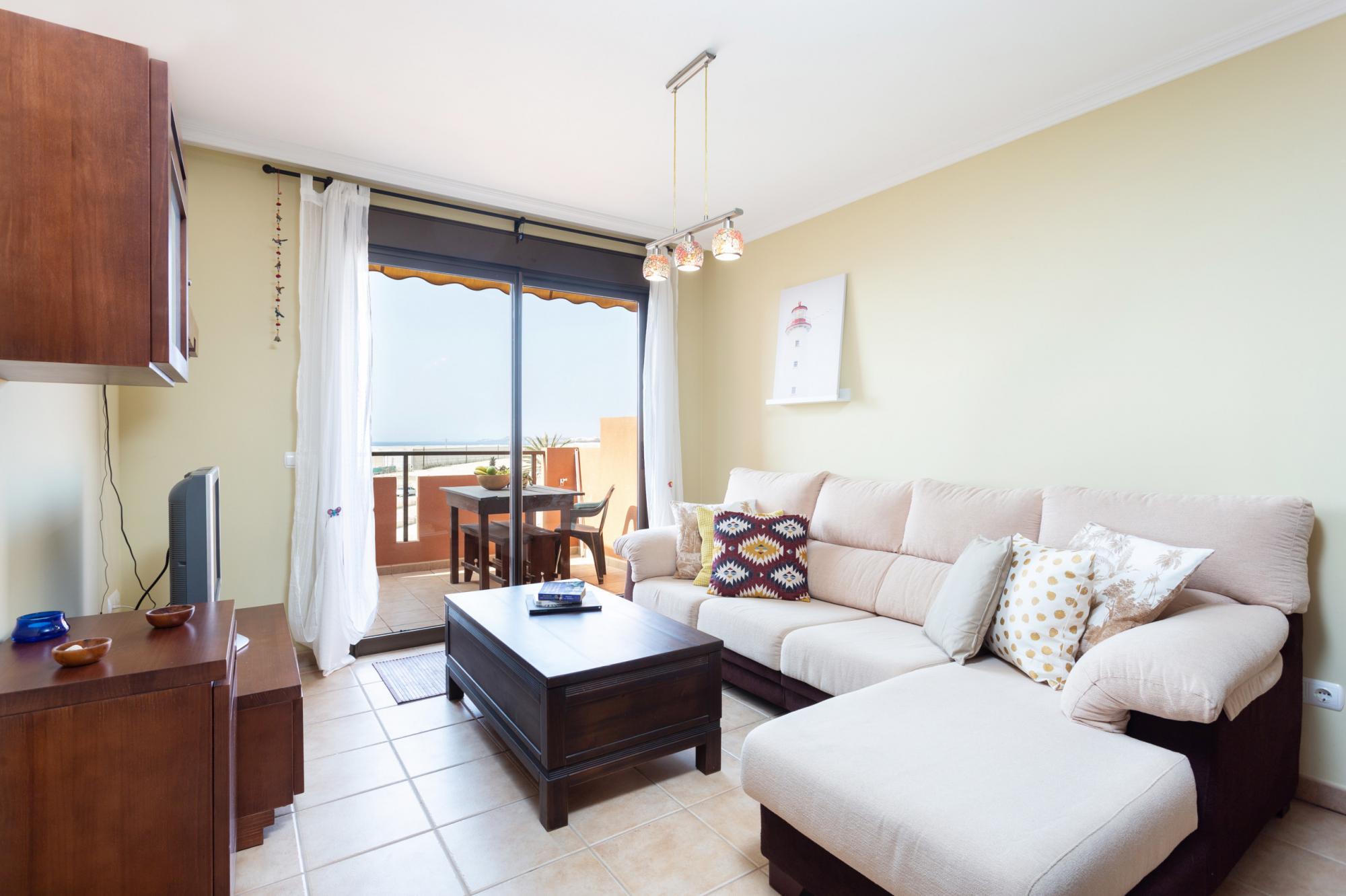 Home2Book La Tejita Beach and Pool — 4-Star Luxury Hotel in Granadilla De Abona, Spain