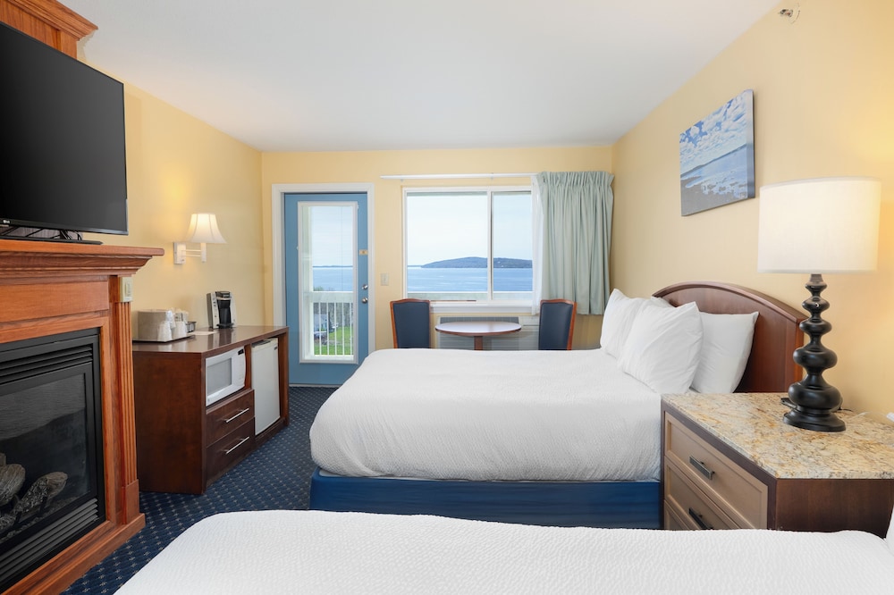Fireside Inn & Suites Belfast - photo 18