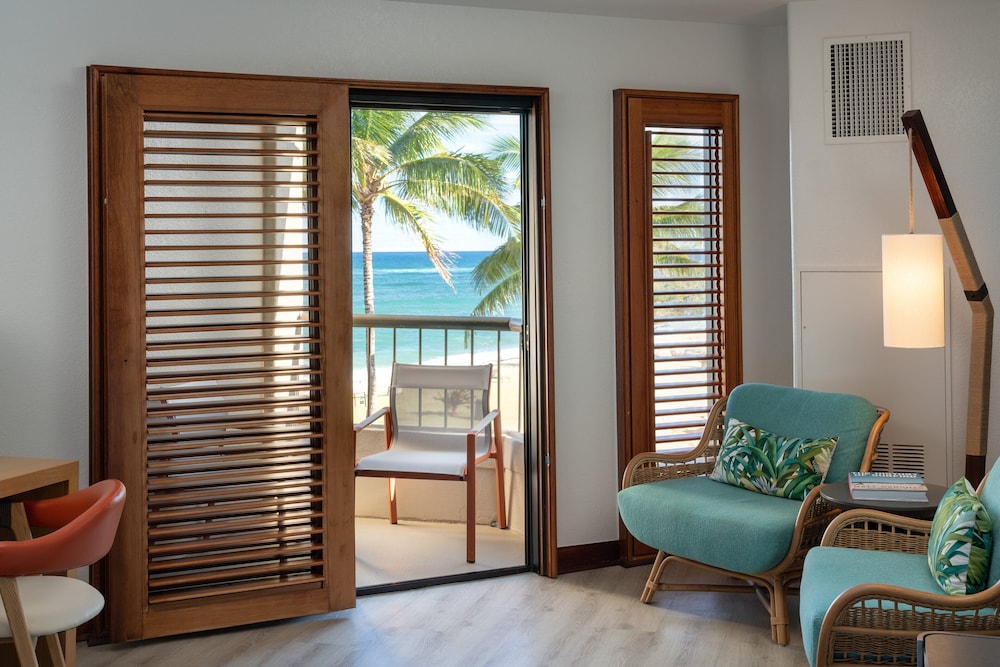 Sheraton Kauai Coconut Beach Resort - photo 34