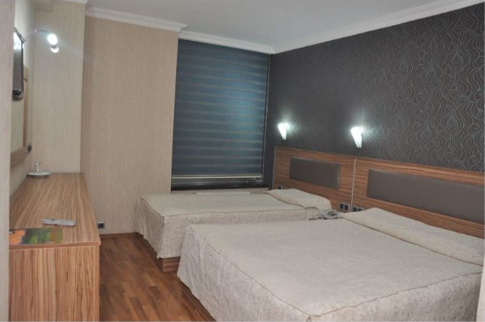 Ergun Hotel in Kastamonu, Turkey