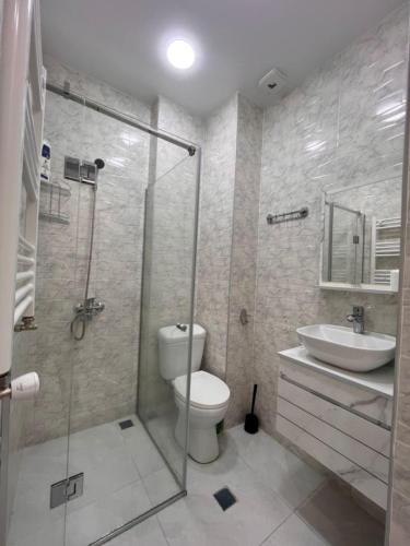 Comfortable 5 rooms apartment