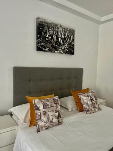 Bucharest Airport Henri Coanda & Therme SELF CHECK IN — 4-Star Luxury Hotel in Otopeni, Romania