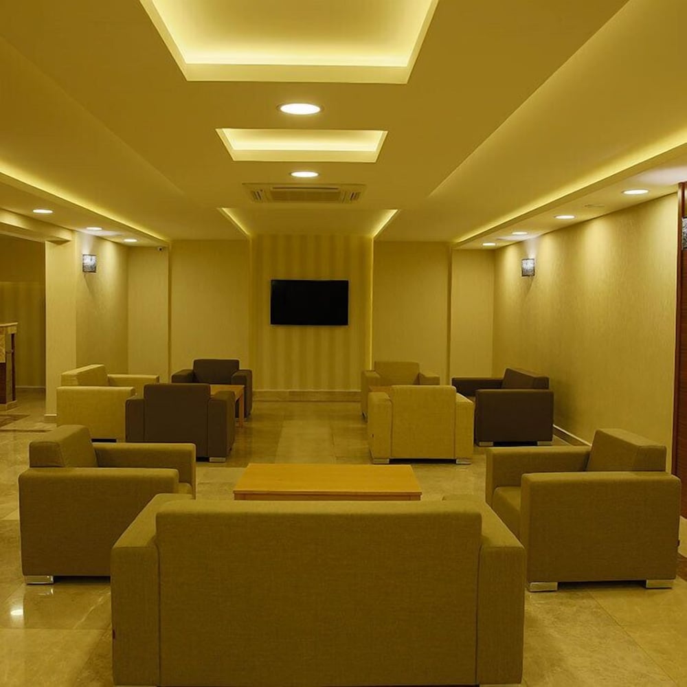 Sular Hotel — Kahramanmaras — photo 5