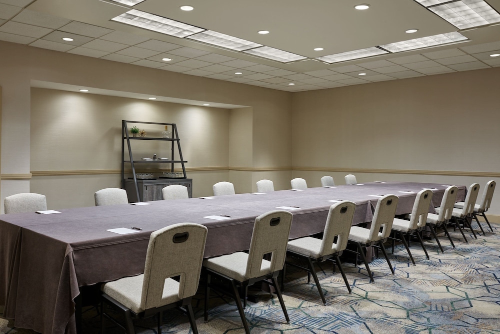 Sheraton Denver Downtown Hotel - photo 108