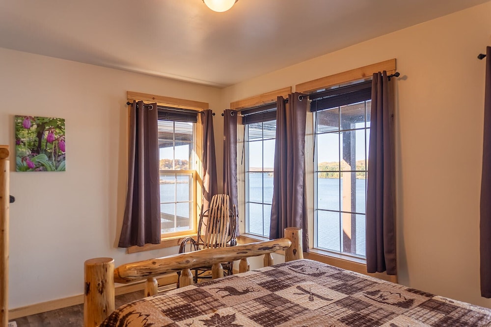 Keweenaw Waters Resort - photo 42
