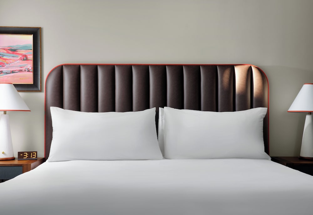 Hotel Indigo Nashville The Countrypolitan by IHG - photo 16