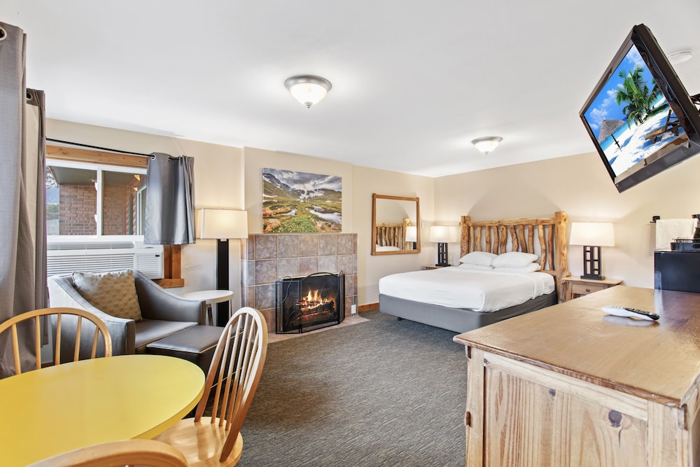 Discovery Lodge - photo 5