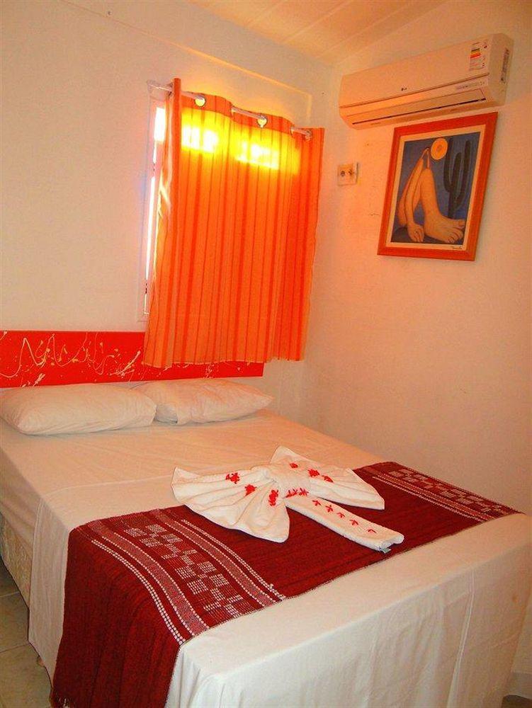 Pousada Arraial do Sol - last minute hotel in Ipojuca