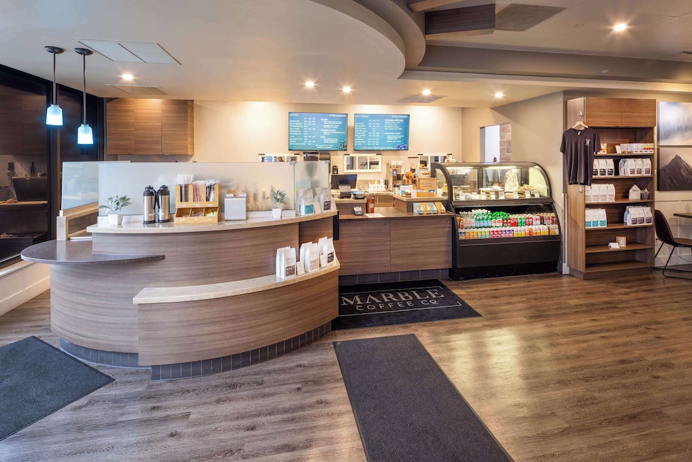 DoubleTree by Hilton Hotel Billings - photo 21