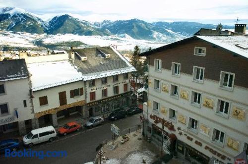 Sun Valley — hotel in Font-Romeu-Odeillo-Via