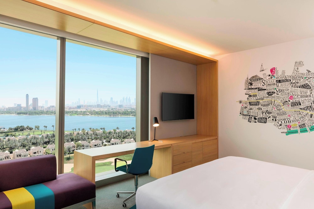 Aloft City Centre Deira Dubai