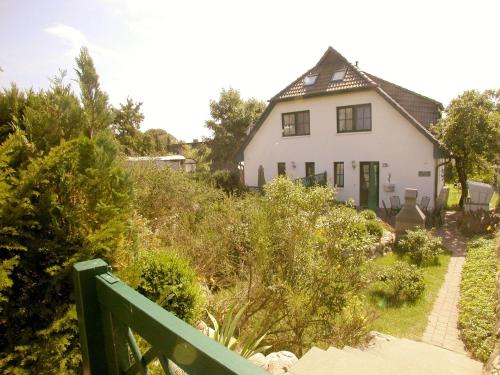 Ferienhaus Kormoran in Gross Zicker Halbinsel Moenchgut — Ostseebad Binz — photo 3