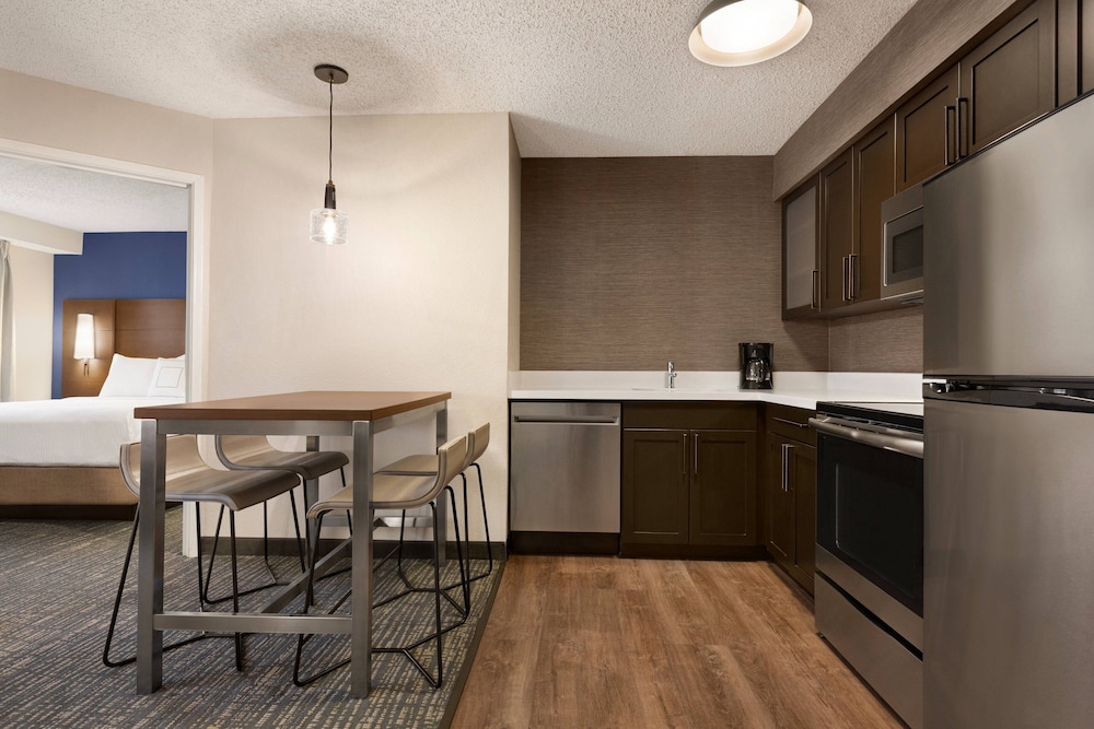 Residence Inn Marriott Salem - photo 10