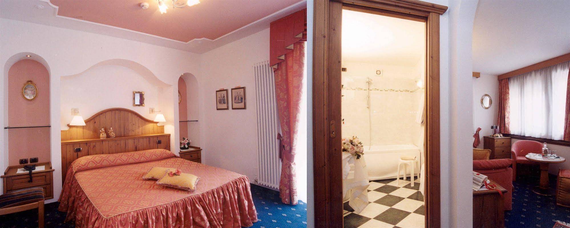 Brunet Resort in Rovereto, Italy