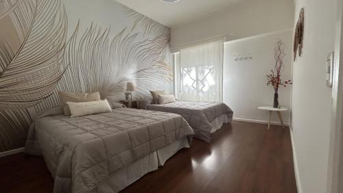 Apartamento Flowers — 4-Star Luxury Hotel in Buenos Aires, Argentina
