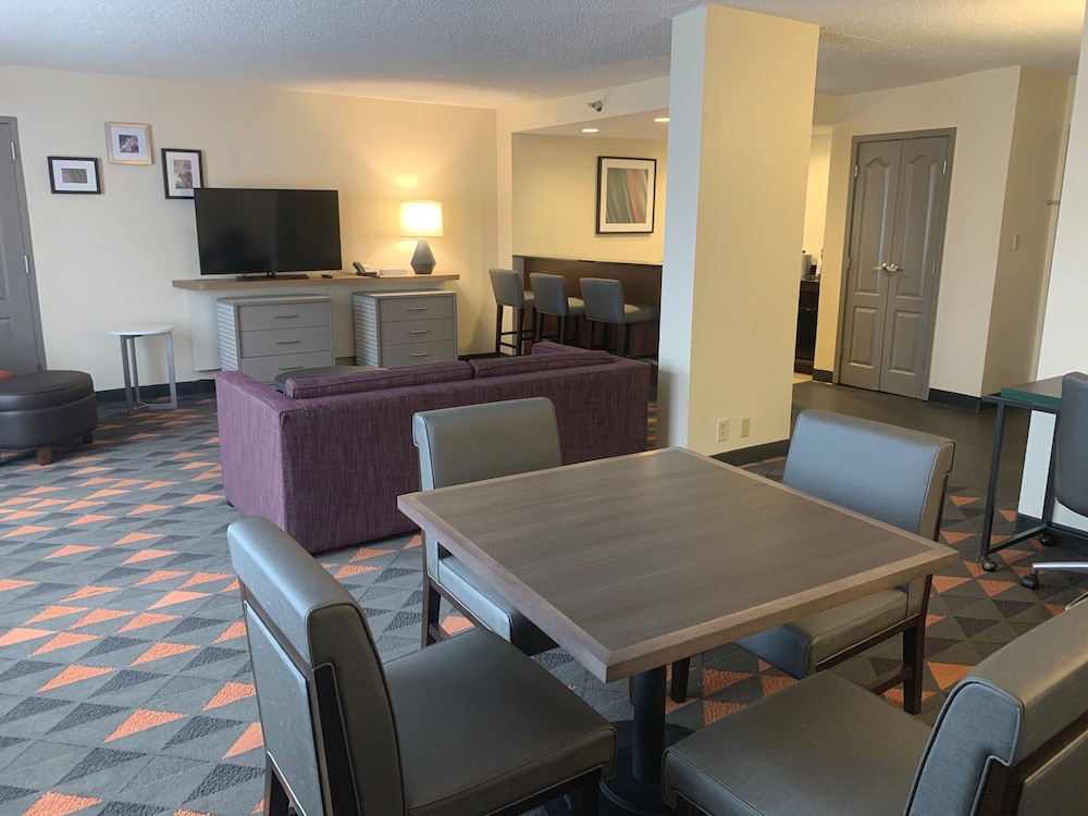Holiday Inn Asheville Biltmore by IHG - photo 40